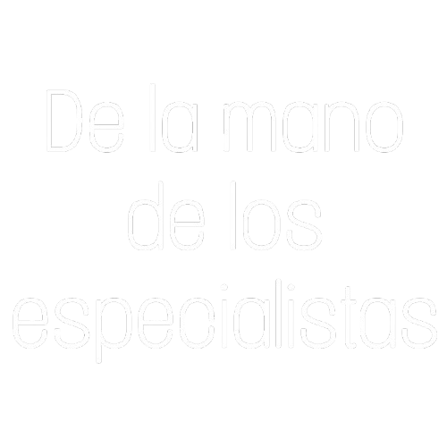 Atención Dental por Especialistas